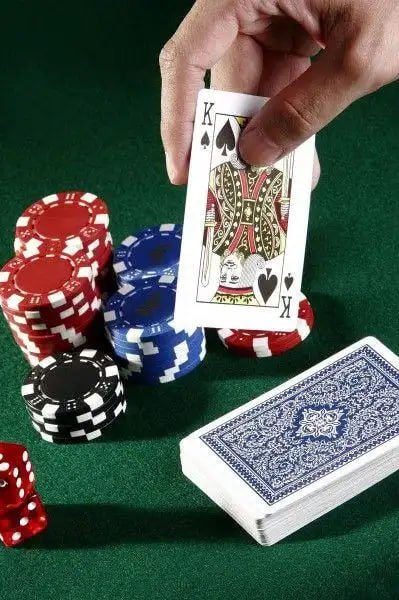 du81 Live Casino ဂိမ်းများ