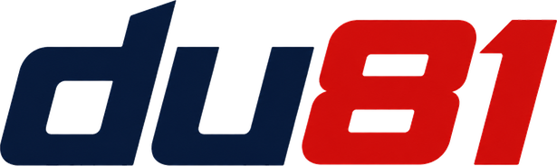 du81 Logo